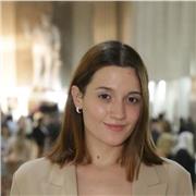 ABOGADA. Clases de soporte en materias vinculadas al Derecho